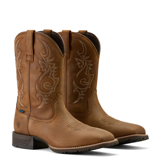 Ariat Mens Hybrid Ranchway H20 Boots